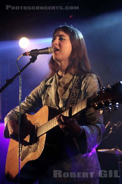 WEYES BLOOD - 2017-04-11 - PARIS - Point Ephemere - Natalie Mering